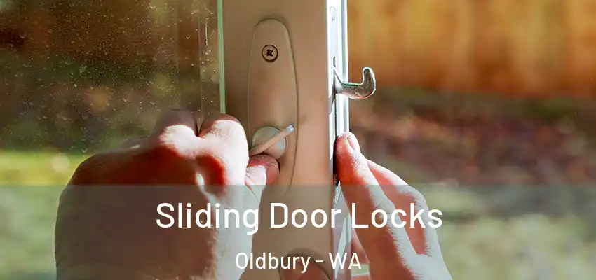  Sliding Door Locks Oldbury - WA