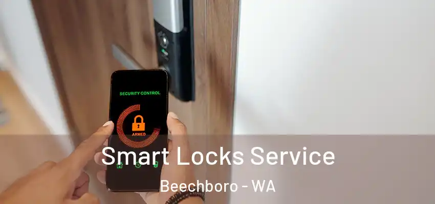  Smart Locks Service Beechboro - WA