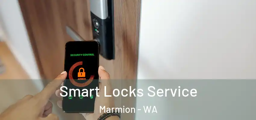  Smart Locks Service Marmion - WA