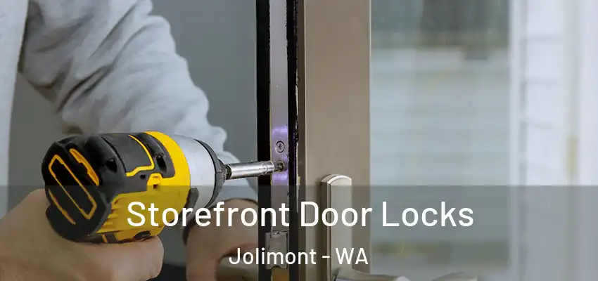  Storefront Door Locks Jolimont - WA