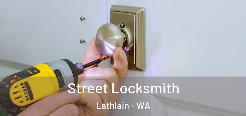 Street Locksmith Lathlain - WA