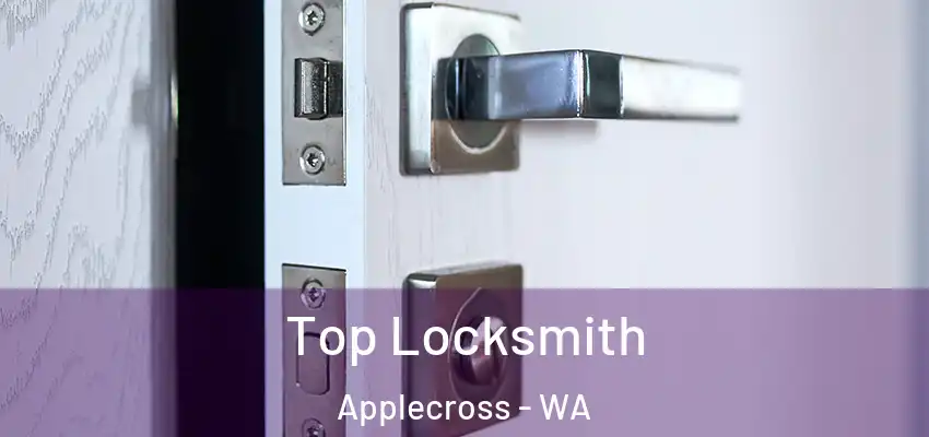 Top Locksmith Applecross - WA