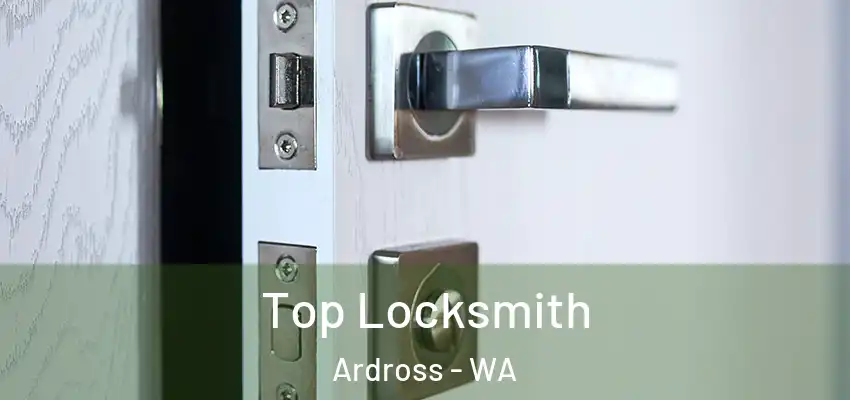 Top Locksmith Ardross - WA