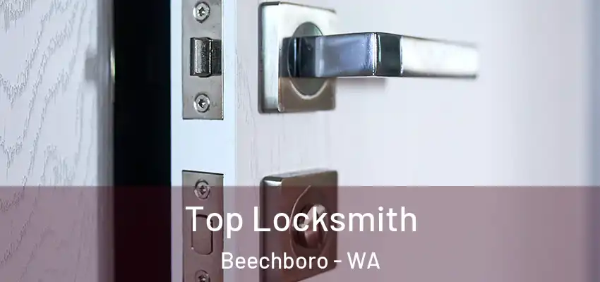Top Locksmith Beechboro - WA