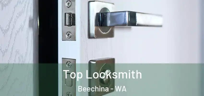  Top Locksmith Beechina - WA