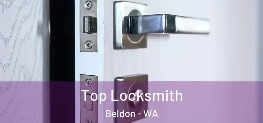 Top Locksmith Beldon - WA