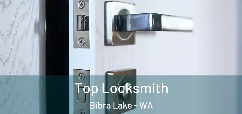 Top Locksmith Bibra Lake - WA