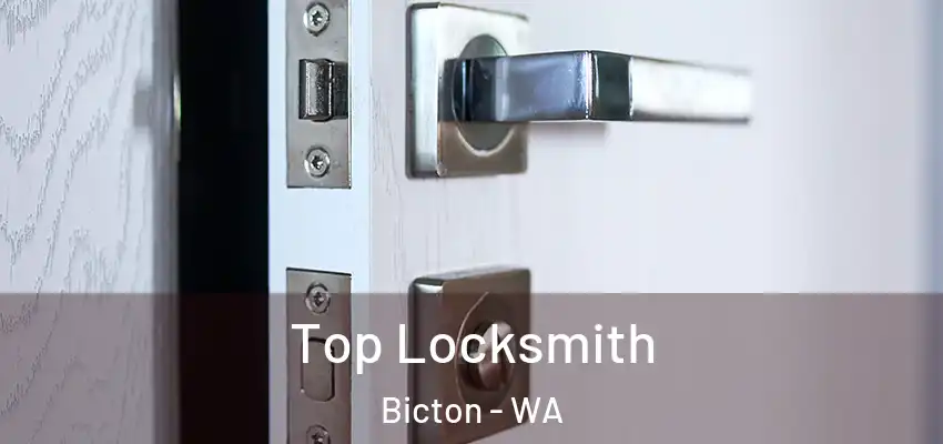 Top Locksmith Bicton - WA