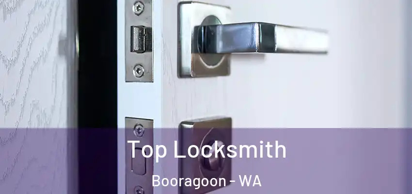 Top Locksmith Booragoon - WA