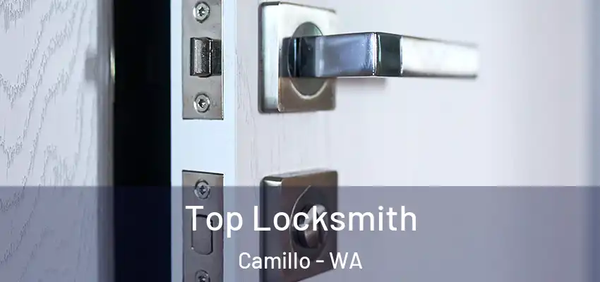  Top Locksmith Camillo - WA