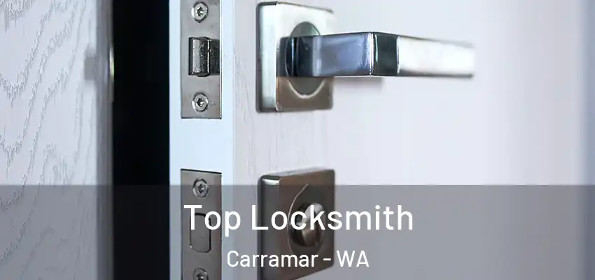 Top Locksmith Carramar - WA