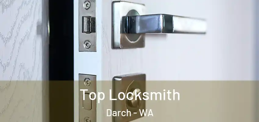  Top Locksmith Darch - WA