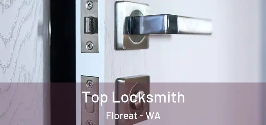 Top Locksmith Floreat - WA