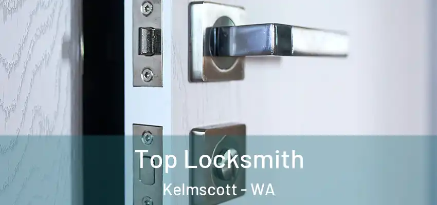  Top Locksmith Kelmscott - WA
