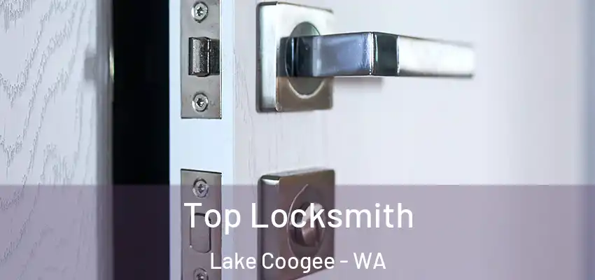 Top Locksmith Lake Coogee - WA