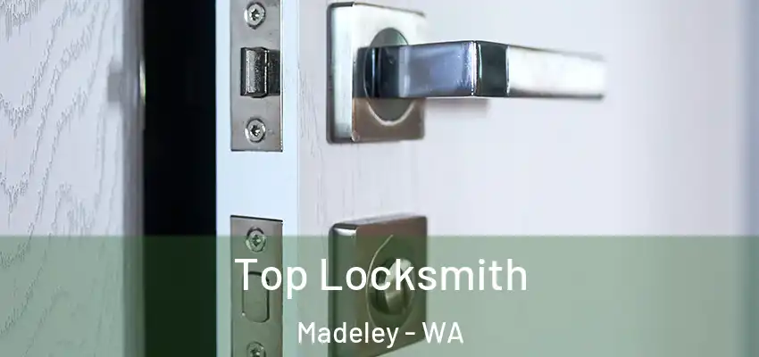 Top Locksmith Madeley - WA