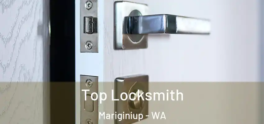  Top Locksmith Mariginiup - WA