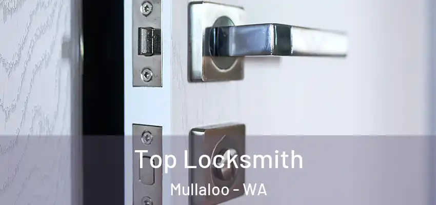 Top Locksmith Mullaloo - WA