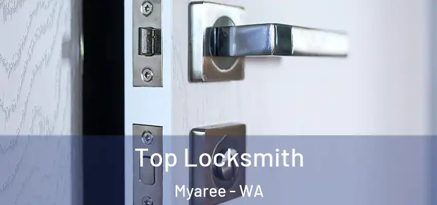  Top Locksmith Myaree - WA