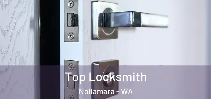  Top Locksmith Nollamara - WA