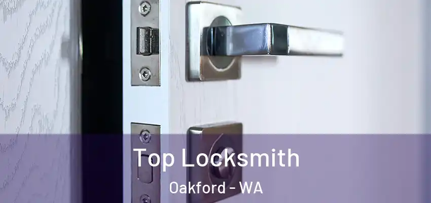 Top Locksmith Oakford - WA