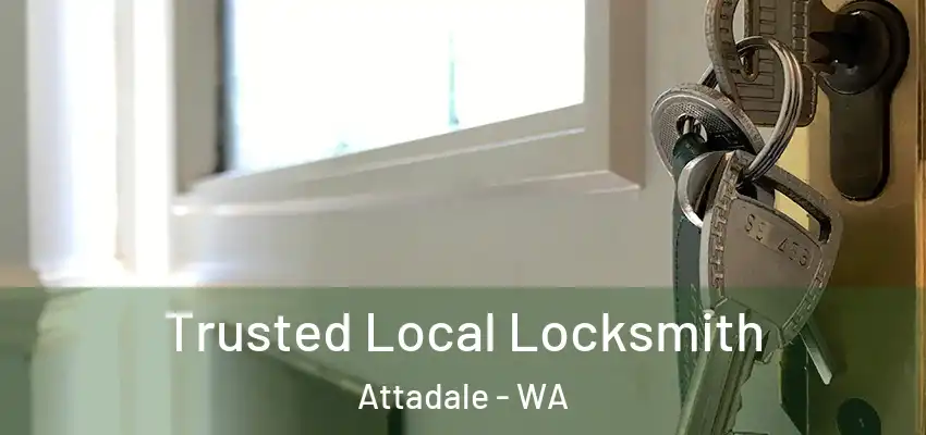 Trusted Local Locksmith Attadale - WA