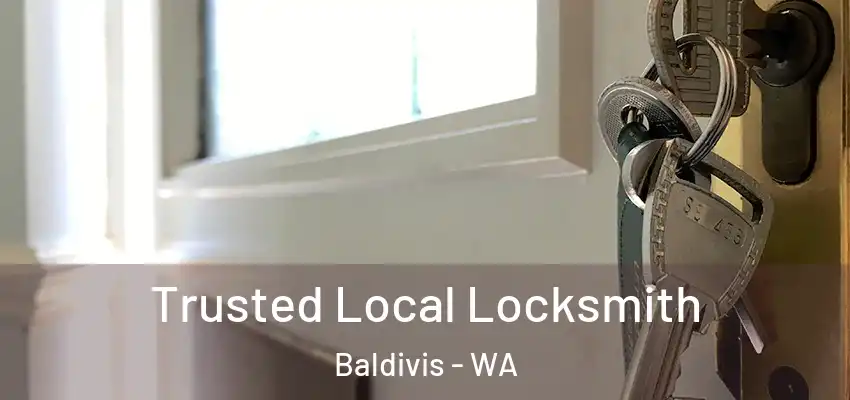  Trusted Local Locksmith Baldivis - WA