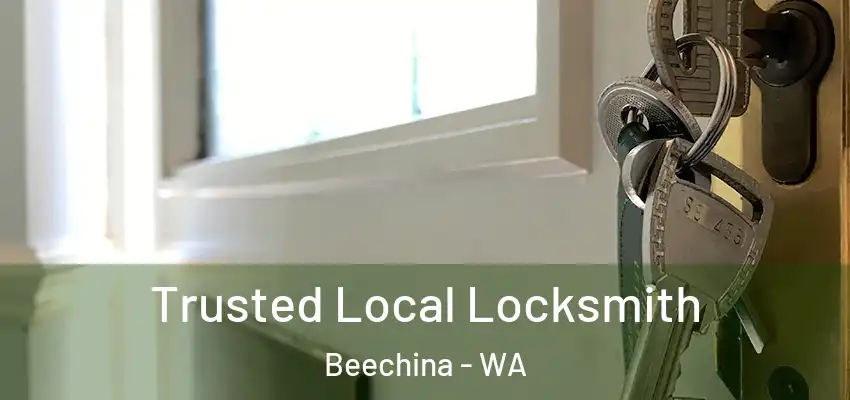  Trusted Local Locksmith Beechina - WA