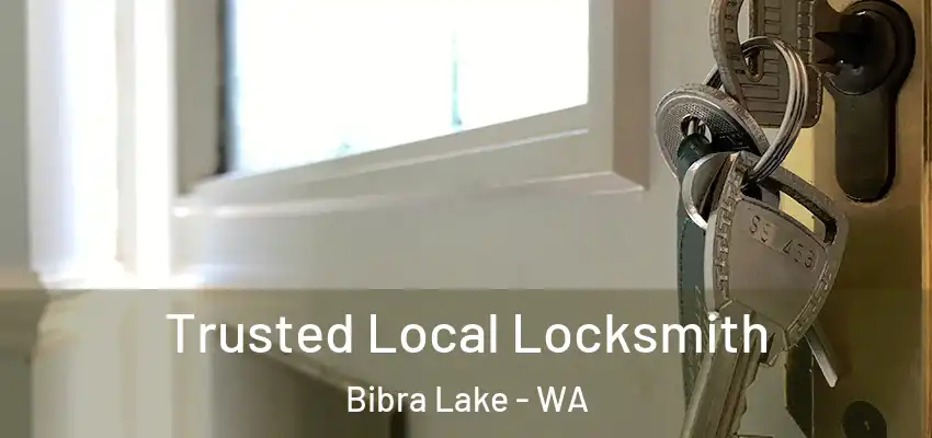 Trusted Local Locksmith Bibra Lake - WA