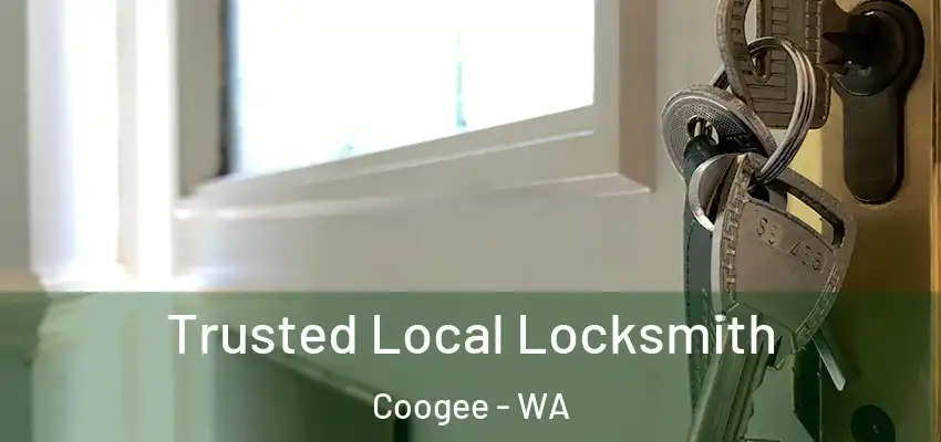 Trusted Local Locksmith Coogee - WA