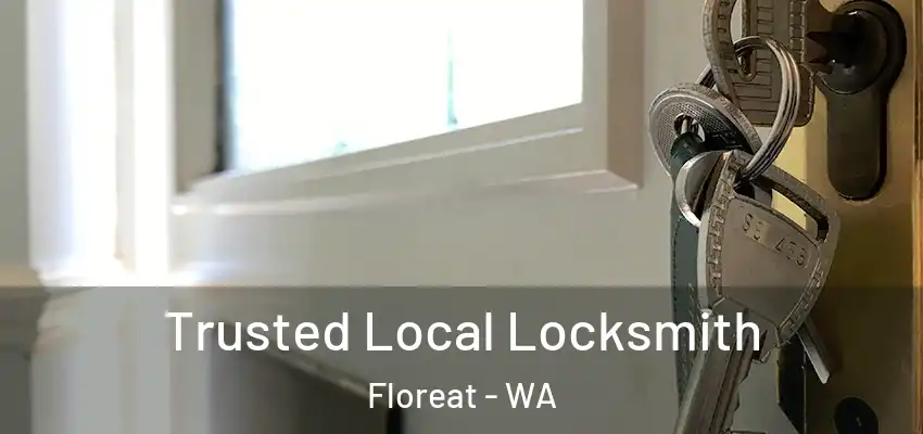 Trusted Local Locksmith Floreat - WA