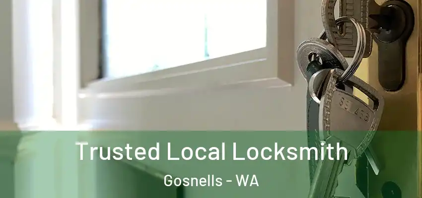 Trusted Local Locksmith Gosnells - WA