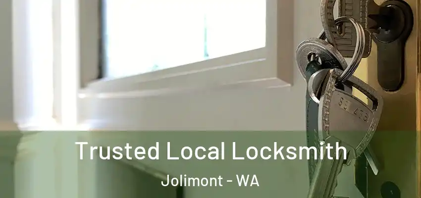  Trusted Local Locksmith Jolimont - WA