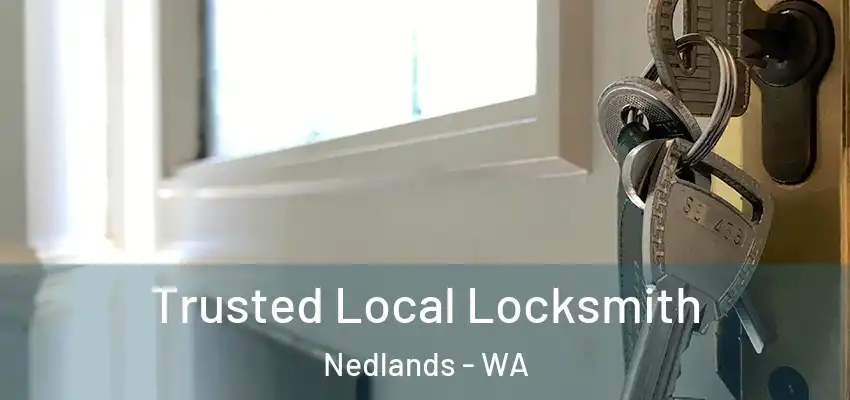  Trusted Local Locksmith Nedlands - WA