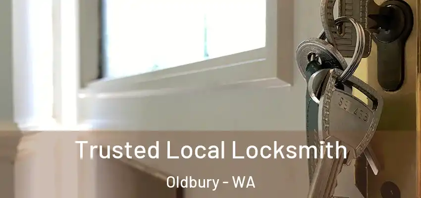  Trusted Local Locksmith Oldbury - WA