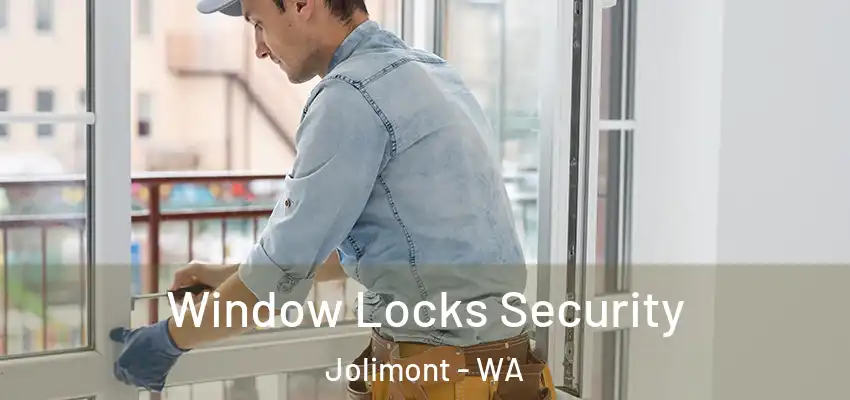  Window Locks Security Jolimont - WA